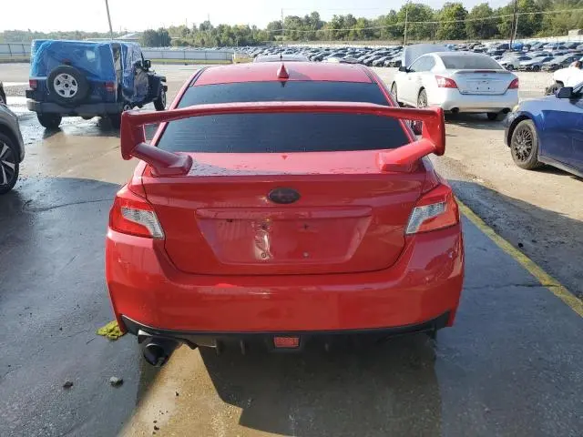 2020 SUBARU WRX PREMIUM  