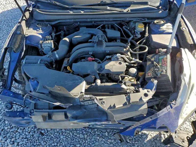 2015 SUBARU LEGACY 2.5I PREMIUM  