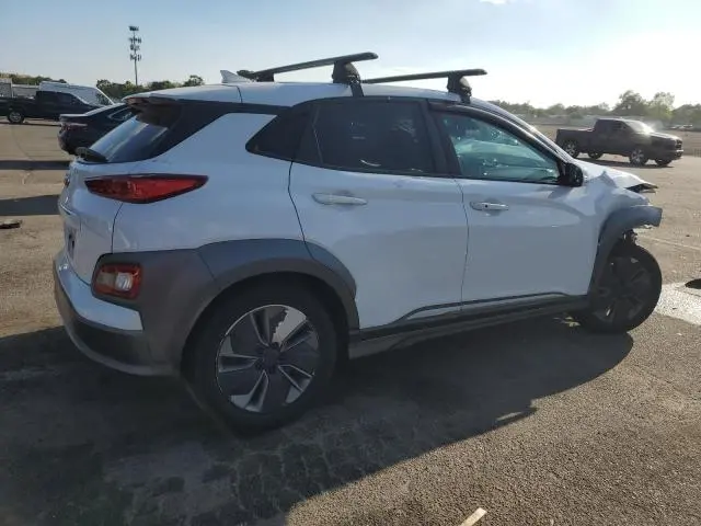 2019 HYUNDAI KONA ULTIMATE  