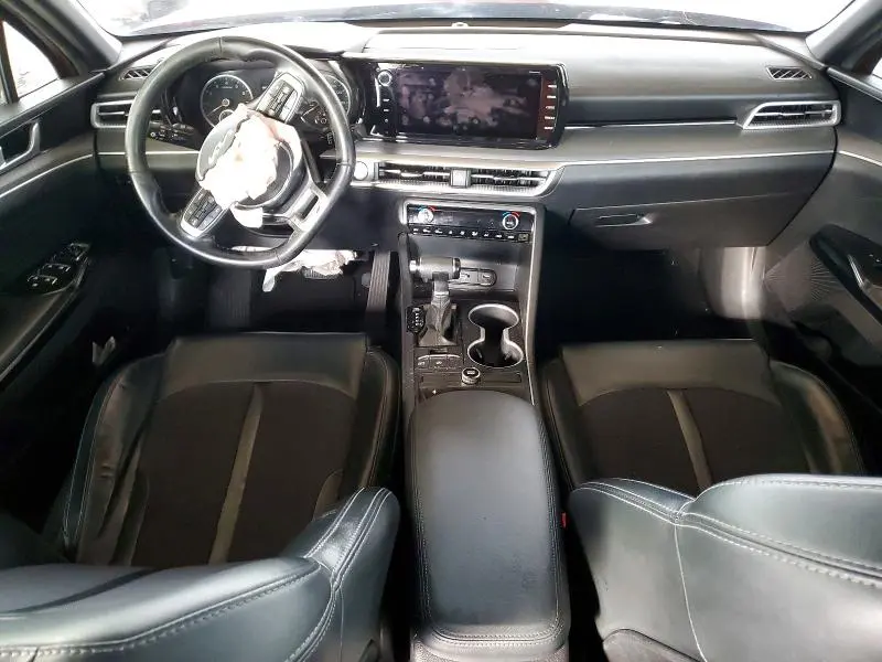 2022 KIA K5 GT LINE  