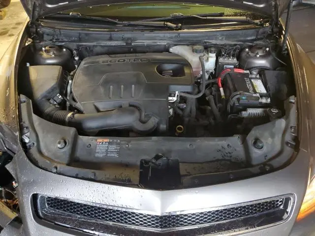 2012 CHEVROLET MALIBU 1LT  