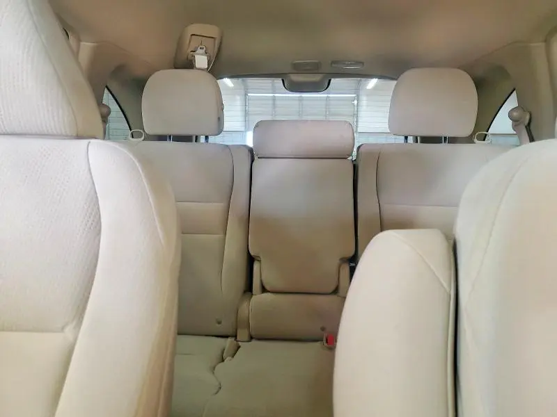 2010 HONDA CR-V EX  