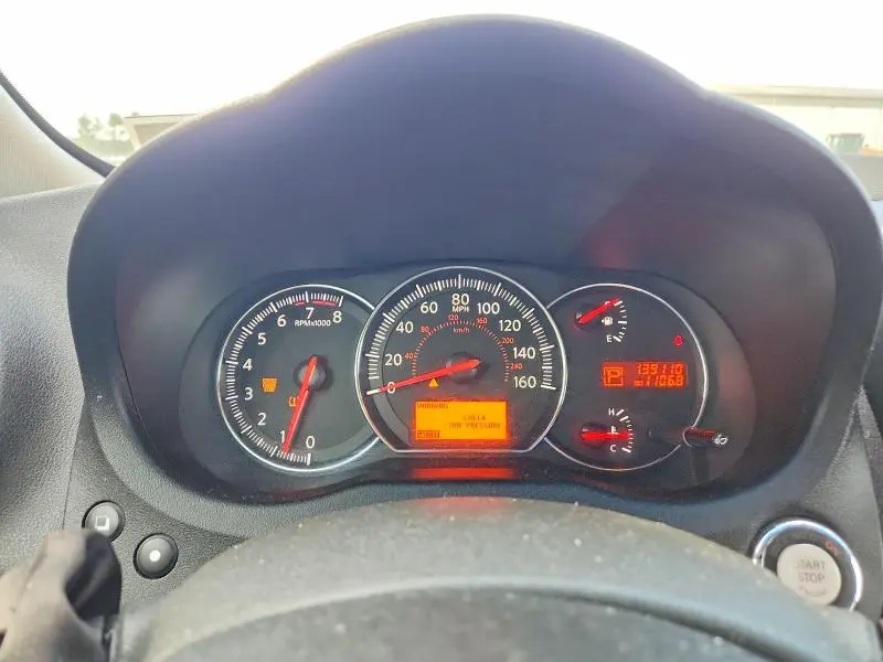 2011 NISSAN MAXIMA 3.5 S  
