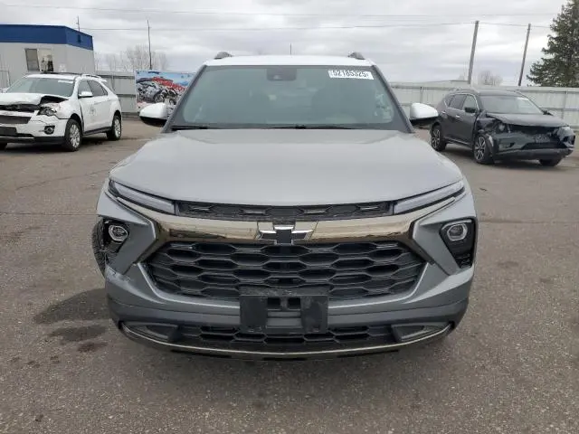 2024 CHEVROLET TRAILBLAZER ACTIV  