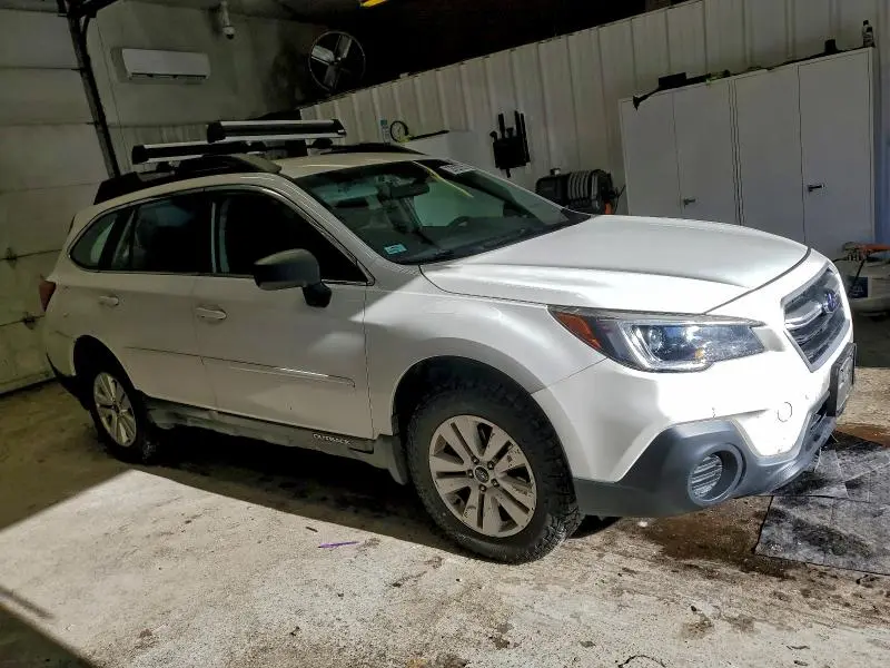 2019 SUBARU OUTBACK 2.5I  