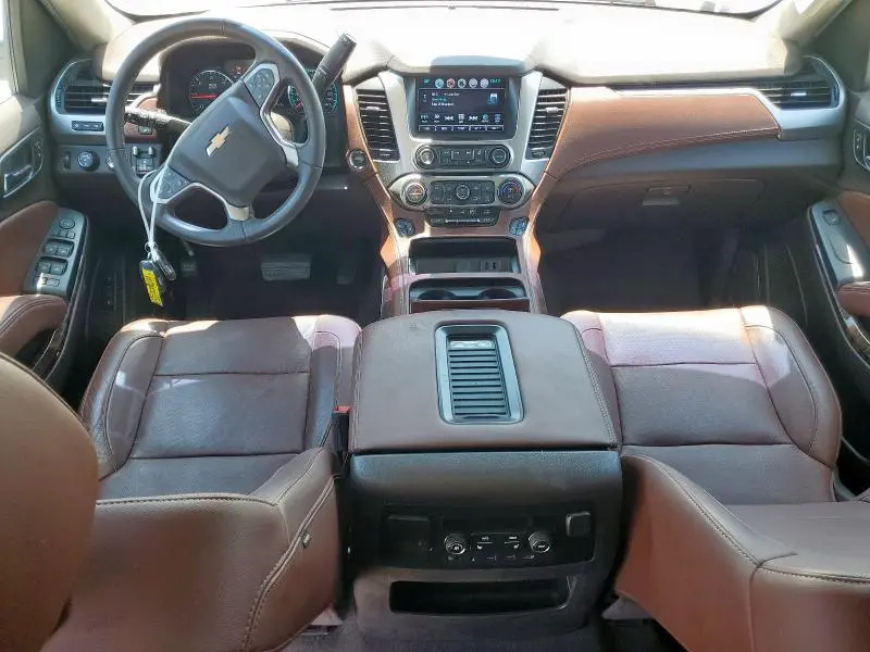 2018 CHEVROLET SUBURBAN K1500 PREMIER  