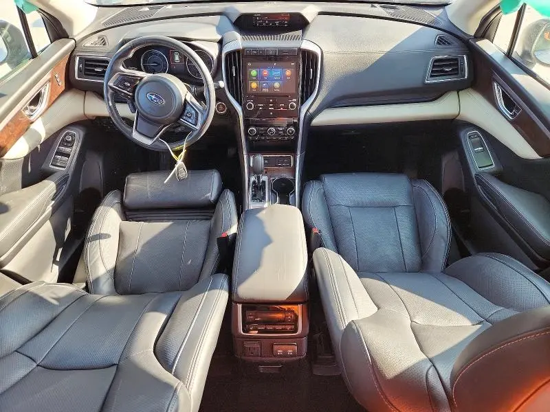 2021 SUBARU ASCENT TOURING  