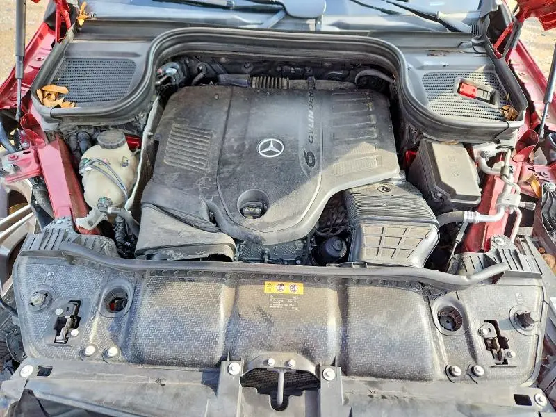 2020 MERCEDES-BENZ GLE 450 4MATIC  