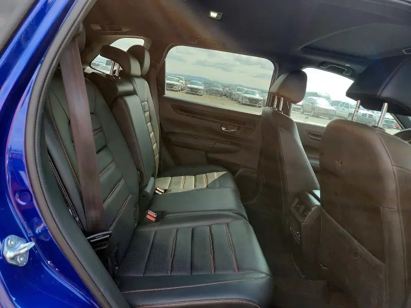2025 HONDA CR-V SPORT-L  