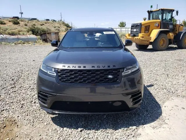 2021 LAND ROVER RANGE ROVER VELAR R-DYNAMIC S  