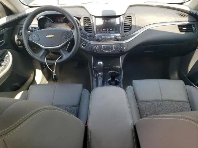 2019 CHEVROLET IMPALA LS  