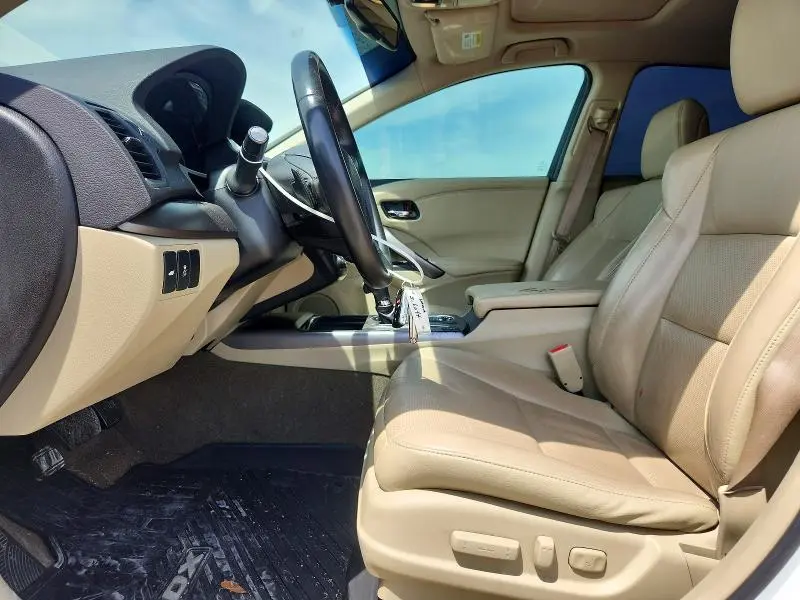 2015 ACURA RDX TECHNOLOGY  