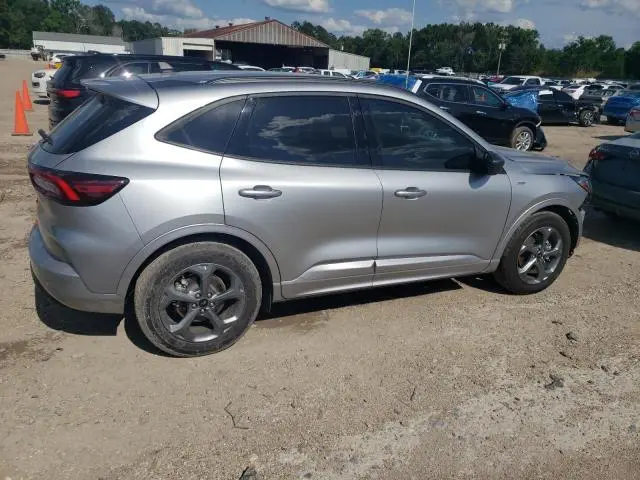 2024 FORD ESCAPE ST LINE  