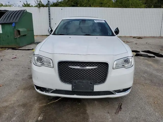 2015 CHRYSLER 300C