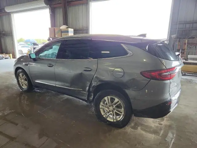 2021 BUICK ENCLAVE PREFERRED  