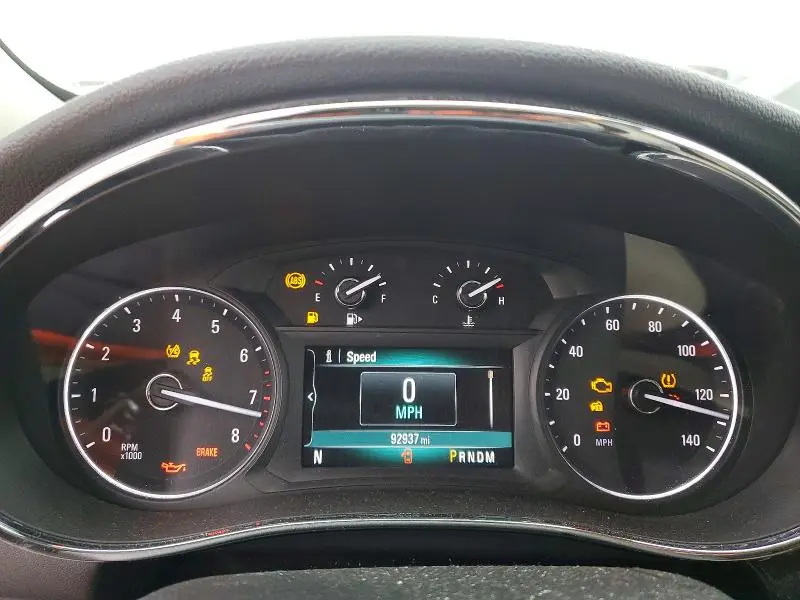 2018 BUICK ENCORE ESSENCE  