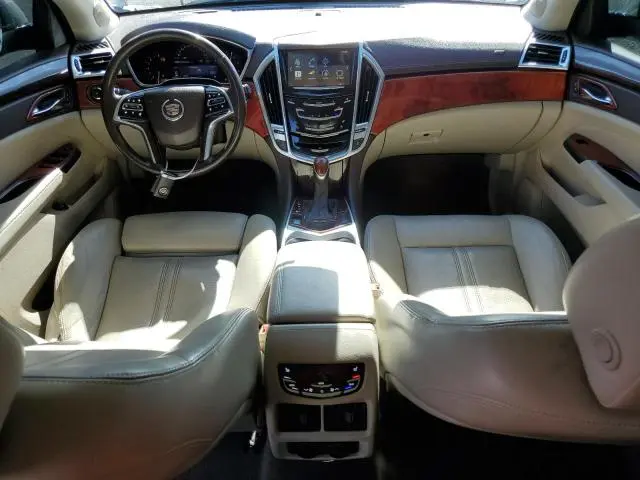 2013 CADILLAC SRX PREMIUM COLLECTION  