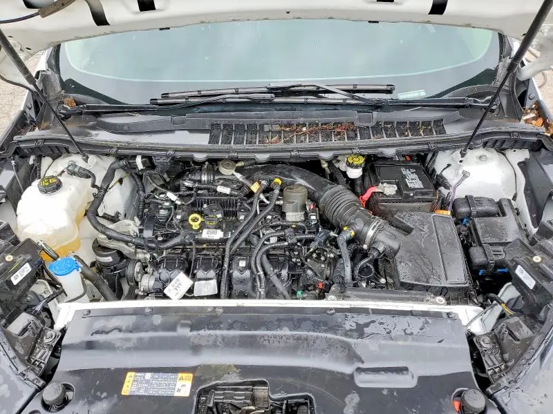 2023 FORD EDGE SE  