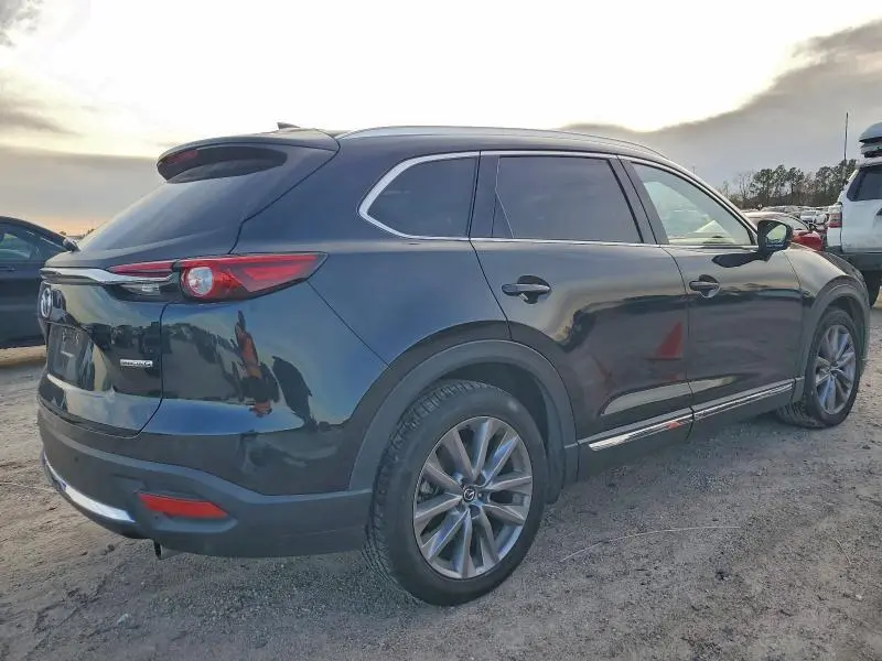 2023 MAZDA CX-9 GRAND TOURING  