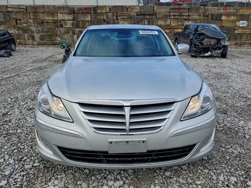 2013 HYUNDAI GENESIS 3.8L  