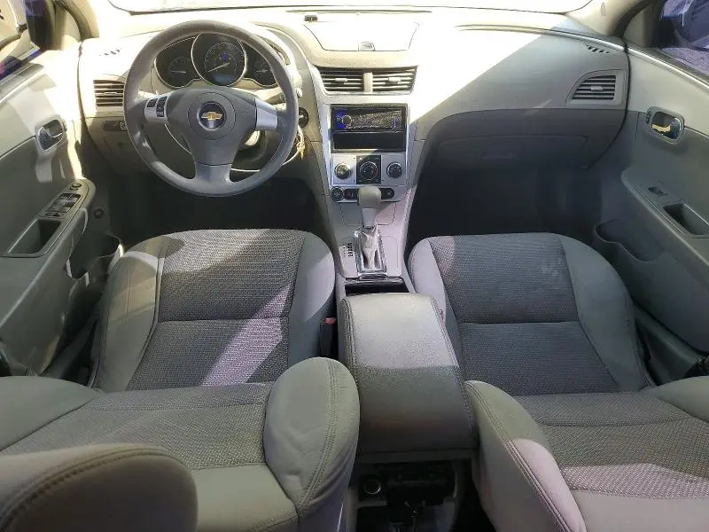 2011 CHEVROLET MALIBU LS  