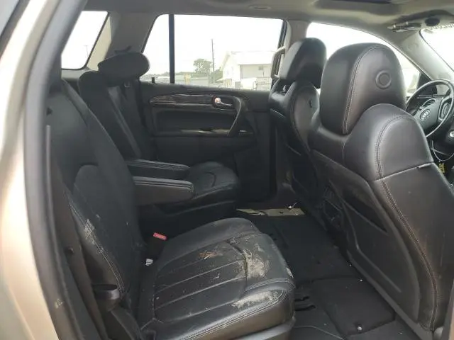 2013 BUICK ENCLAVE 