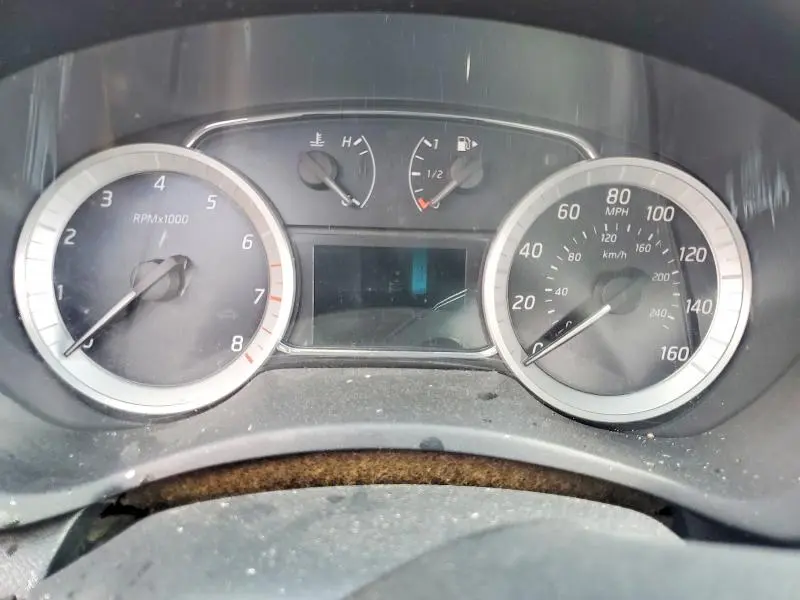 2013 NISSAN SENTRA   