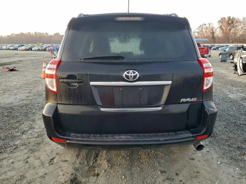 2012 TOYOTA RAV4 SPORT  