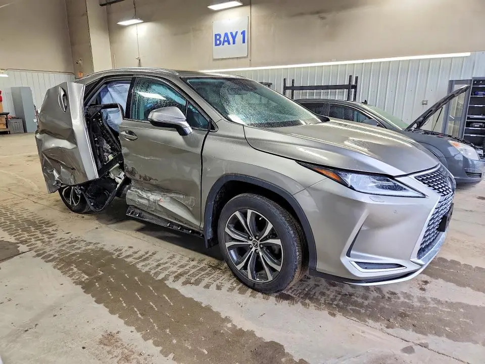 2020 LEXUS RX 350  