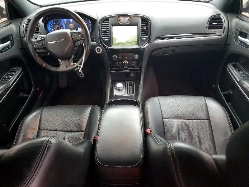 2017 CHRYSLER 300 S  
