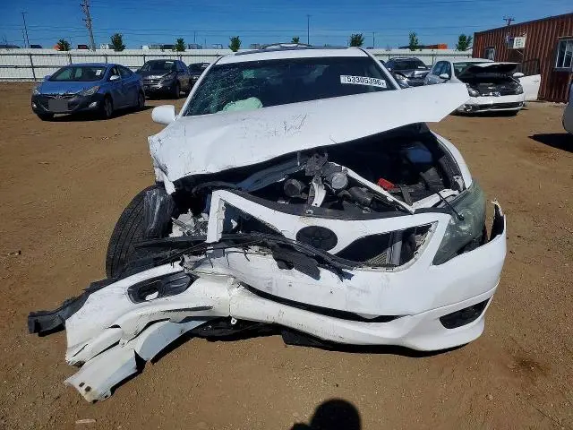2010 TOYOTA CAMRY SE  