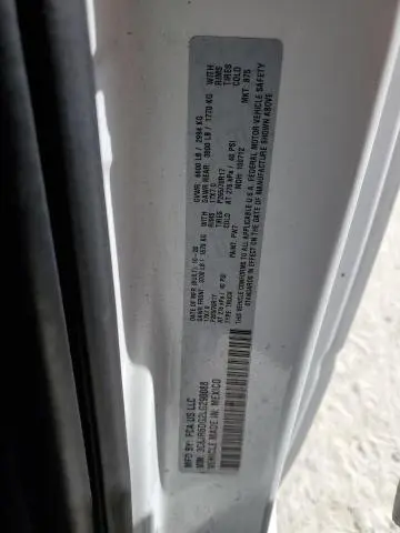 2020 RAM 1500 CLASSIC TRADESMAN