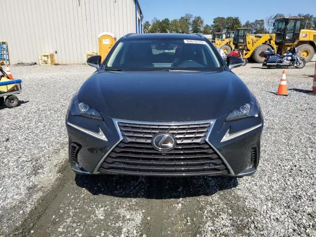 2018 LEXUS NX 300 BASE  