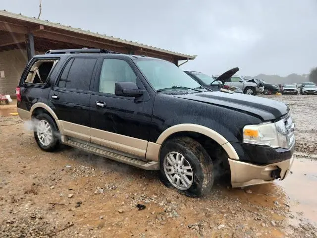 2011 FORD EXPEDITION XLT  