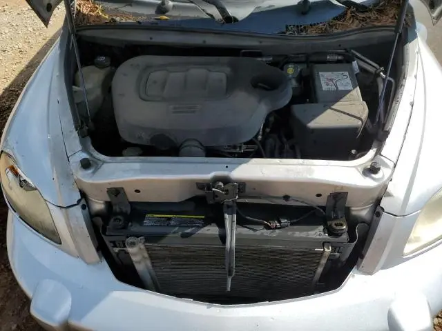 2010 CHEVROLET HHR LT  