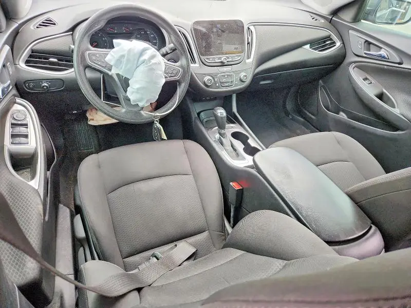 2019 CHEVROLET MALIBU LS  