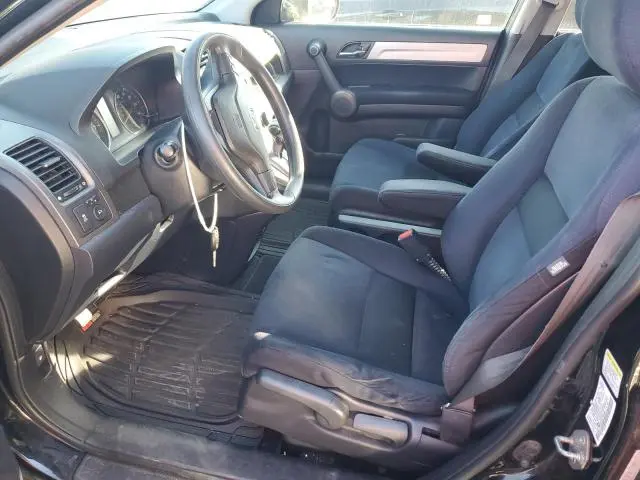2011 HONDA CR-V SE  