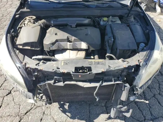 2014 CHEVROLET MALIBU 1LT  