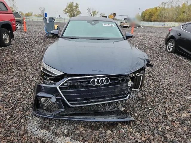 2019 AUDI A7 PREMIUM PLUS S-LINE  