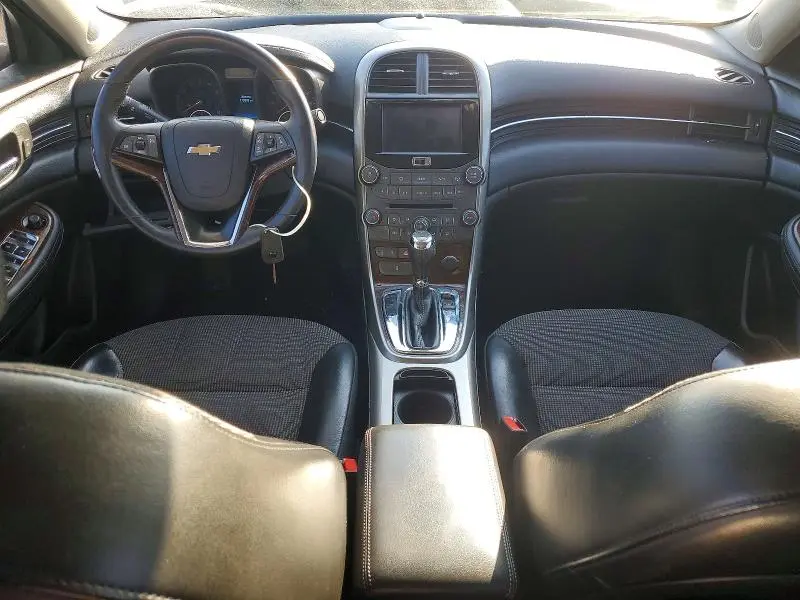 2013 CHEVROLET MALIBU 2LT  