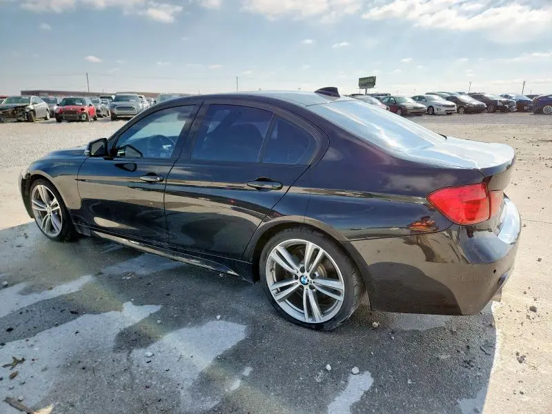 2013 BMW 335 I  