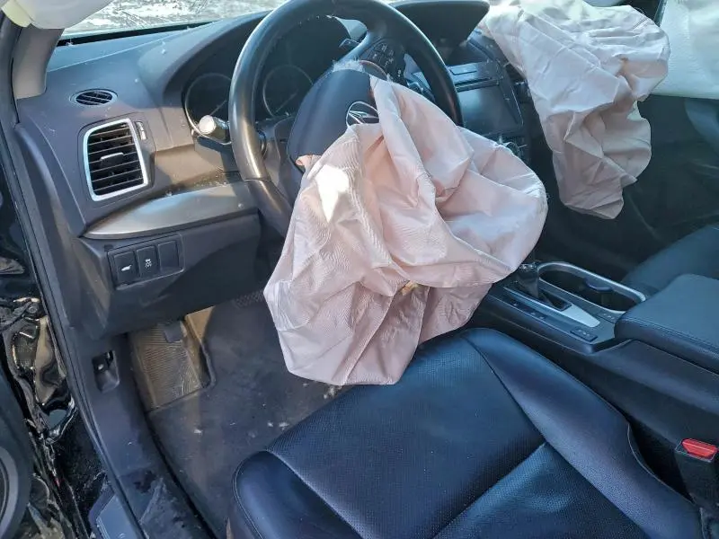 2016 ACURA RDX TECHNOLOGY  