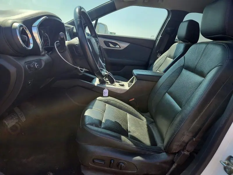 2019 CHEVROLET BLAZER 3LT  