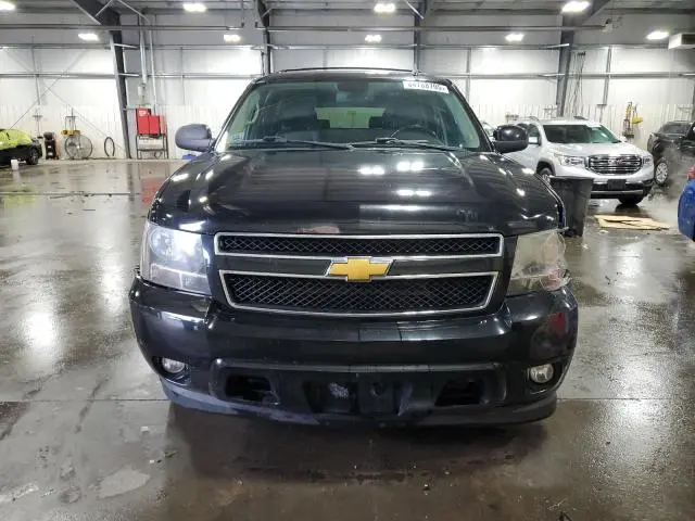2014 CHEVROLET SUBURBAN K1500 LT  