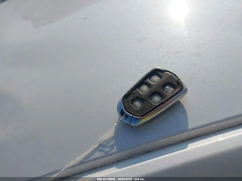 2019 CADILLAC XTS LUXURY