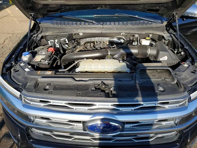 2023 FORD EXPEDITION PLATINUM  
