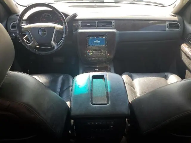 2010 GMC YUKON DENALI  