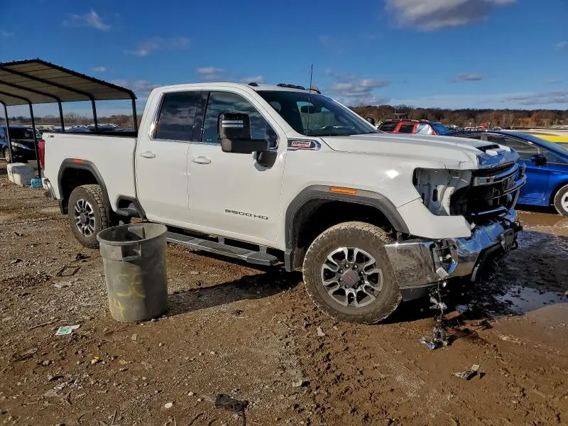 2021 GMC SIERRA K2500 SLE  