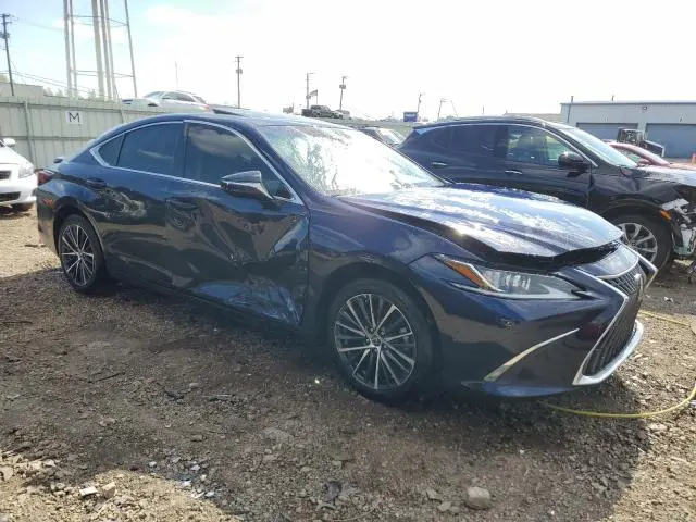 2022 LEXUS ES 250 BASE  