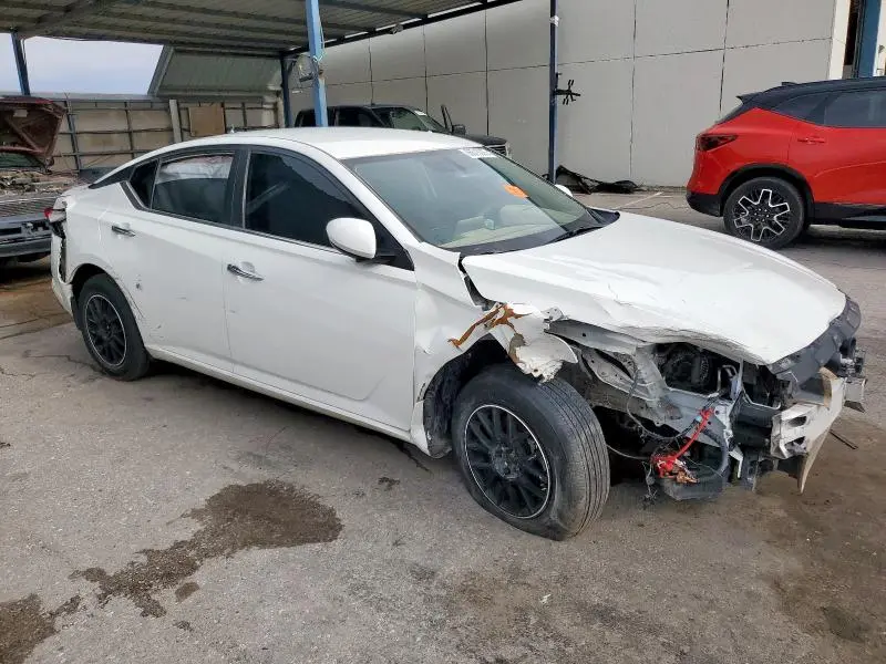 2020 NISSAN ALTIMA S